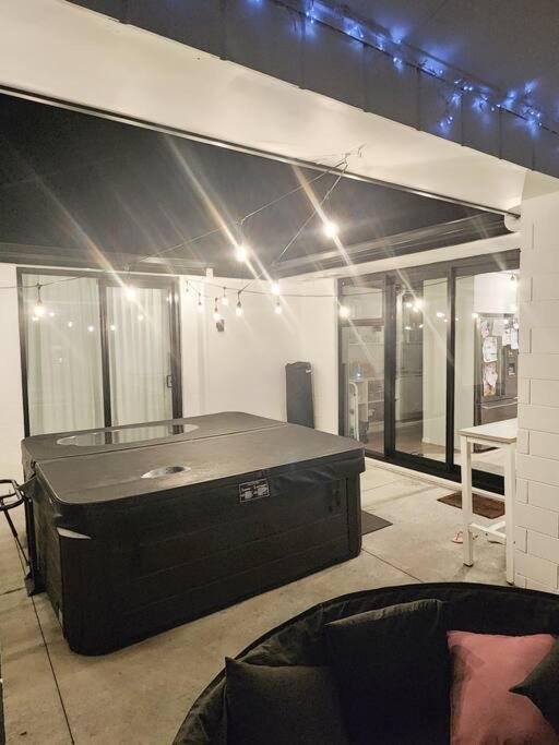 Relaxing Home Close 2 Beach With Spa - Pool Nov! Papamoa Exterior foto