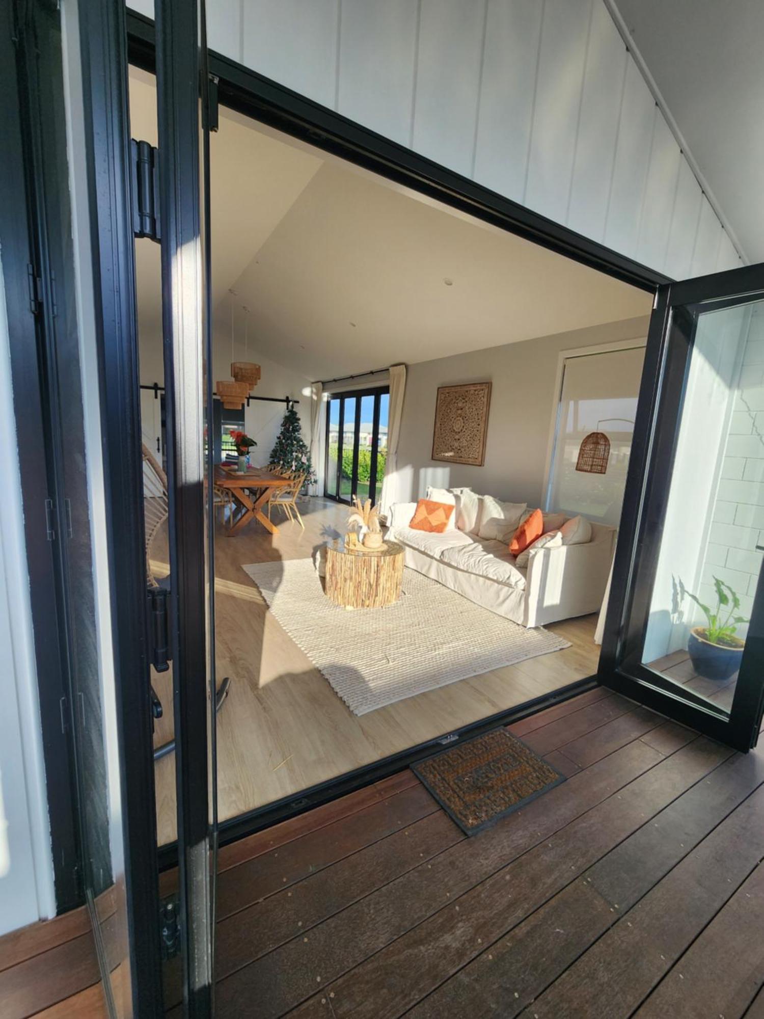 Relaxing Home Close 2 Beach With Spa - Pool Nov! Papamoa Exterior foto