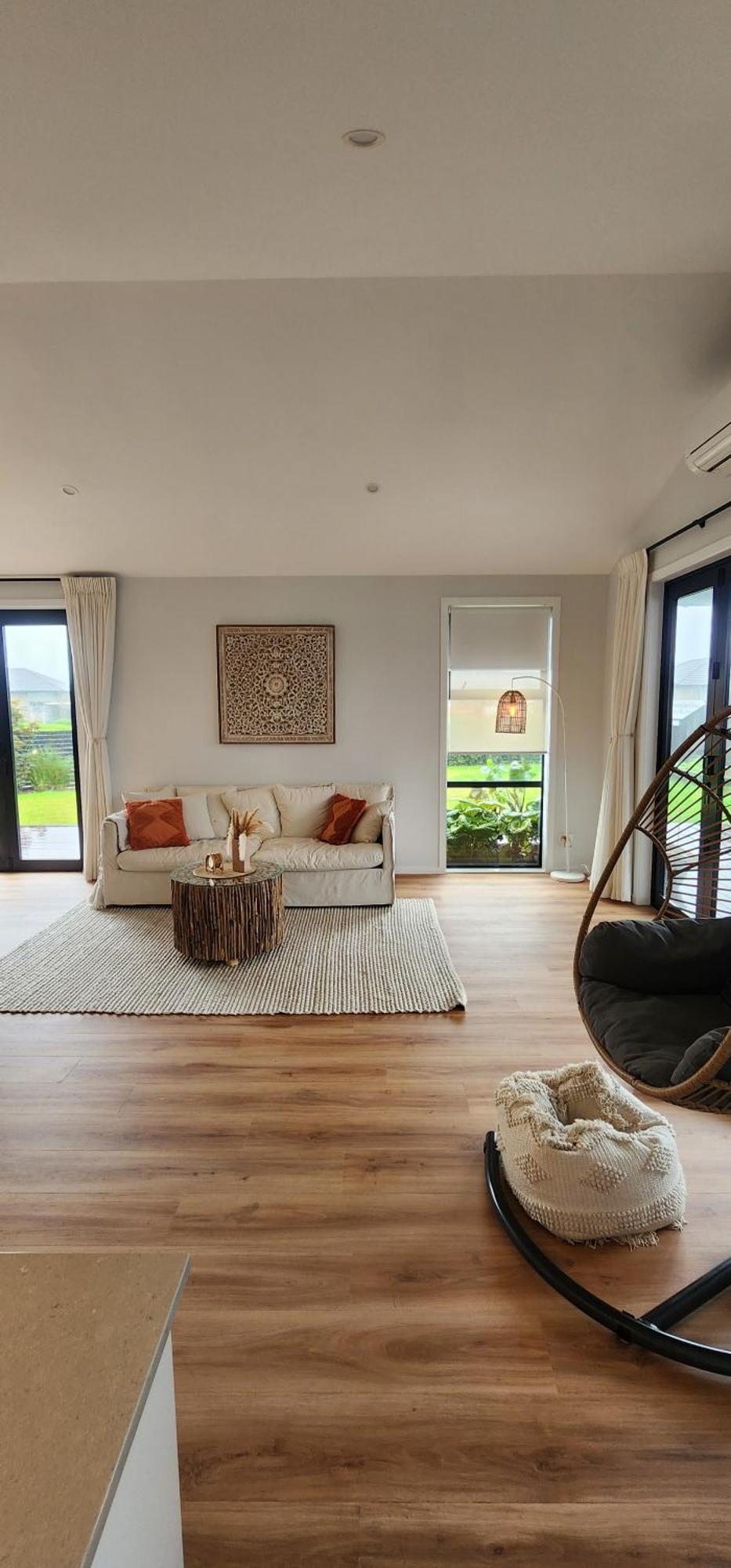 Relaxing Home Close 2 Beach With Spa - Pool Nov! Papamoa Exterior foto
